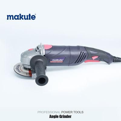 125mm Wet Disc Diameter Electric 1400W Angle Grinder