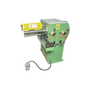 Yihong 400 Automatic Sanding Belt Slitting Machine for Small Belt Slitting