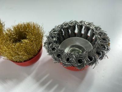 Hot Sale Carbon Brush From Chinese Supplier with Excellent Service