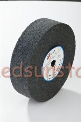 Grinding Wheel of Stain Wheel