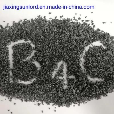 Boron Carbide B4C