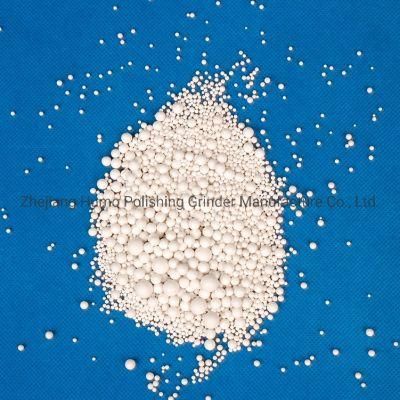 Zirconia Ball Ink Paint Milling Dispersion Beads