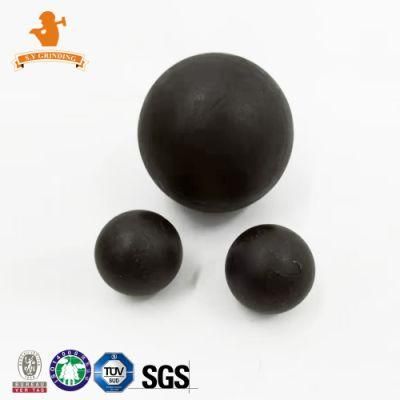 Dia 20mm-150mm Hot Sale Forged Grinding Steel Ball