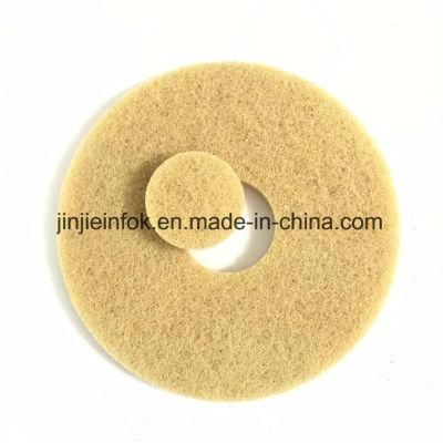 Stone Fine Polishing Floor Pad