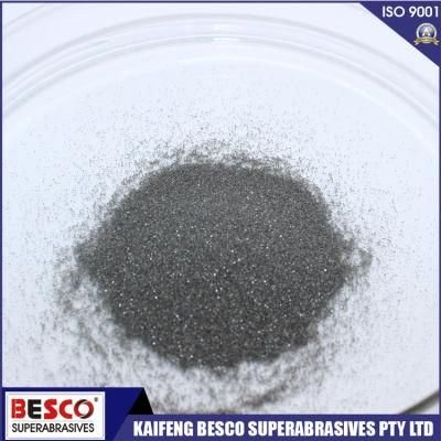 Synthetic Monocrystal Diamond Lapping Powder