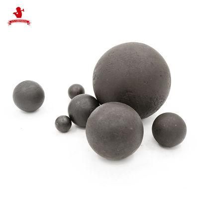 High Quality Forged Grinding Mill Balls for Sale
