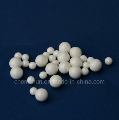 Zirconia Ceramic Beads as Mill Grinding Media