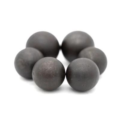 Chrome Forged Grinding Carbon Steel Ball Used in Ball Mill