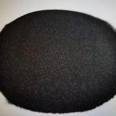 Superior Quality Boron Carbide (B4C) Size 1-3, 3-5mm F4-F2000um