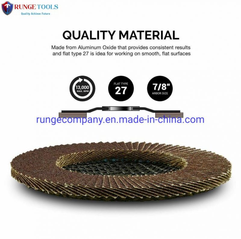4.5" Wet/Dry Abrasives Sanding Paper Disc 60 Grit for Polishing Auto Repair Furniture Decoration