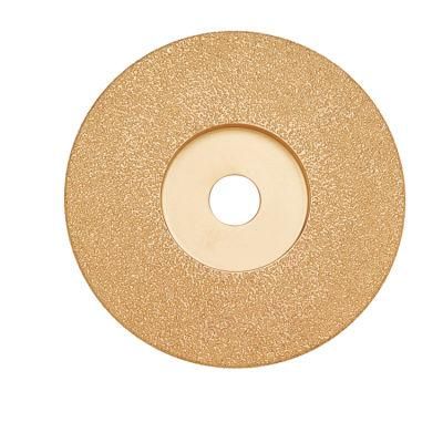 Diamond Grinding Wheels for Casting Grinding, Long Service Life