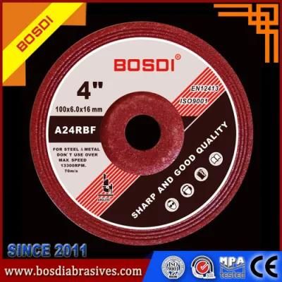 Abrasive Grinding Cutting Disc, Flap Polishing Disc