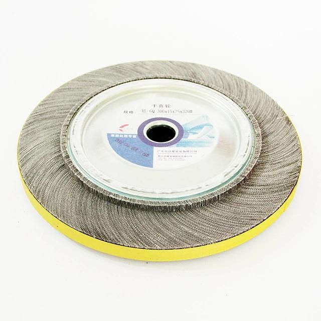 Abrasive Tools Pure Cotton Flap Disc