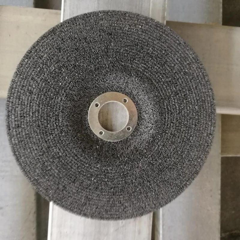 100mm Abrasive Grinding Wheel for Metal and Stainless Steel