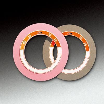 Wholesale Pink Aluminium Oxide Bench Grinding Wheel for Sharpening Chain Saw
