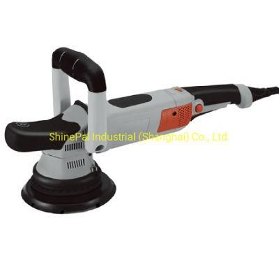 Electric Car Polishing Machine Dual Action Polisher High Quality Da Orbital Car Polisher