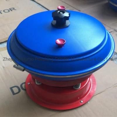 Easy to Use Mini-Bowl Style Vibratory Tumbler 10L, 12L and 17L