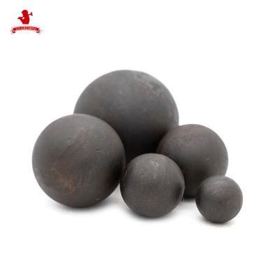 Casting Steel Grinding Ball &amp; Forged Grinding Steel Ball