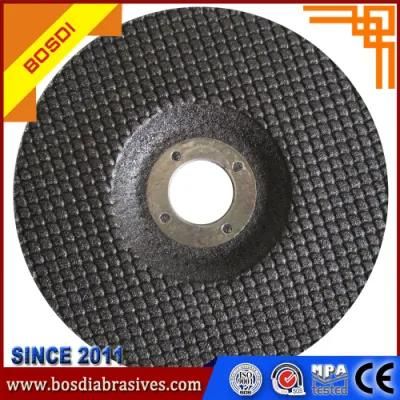 Gc80# 4&quot; Flexible Grinding Wheel for Stone, Grinding Wheel of Gc