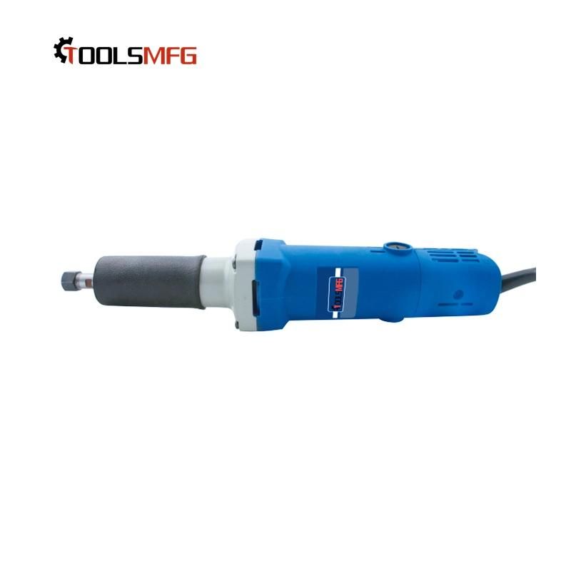 Toolsmfg 1/4" Electric Power Die Grinder