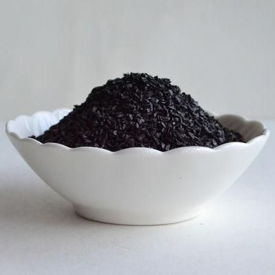 Best Quality Black Fused Alumina for Sandblasting