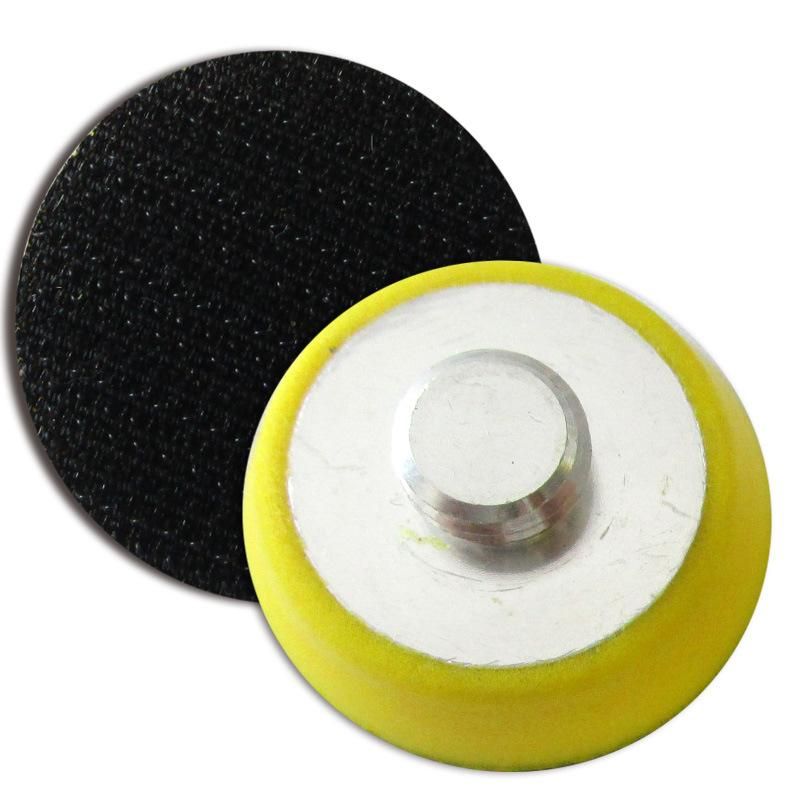 1.2 Inch 50das Sanding Disc Backing Pad 10*5.5mm Thread Grinding Pad Abrasive Tools Electric Grinder Accessories