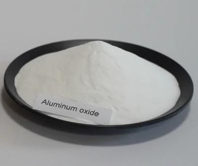 Low Price Brown Sand Blasting Material White Fused Alumina/ Corundum/Aluminum Oxide