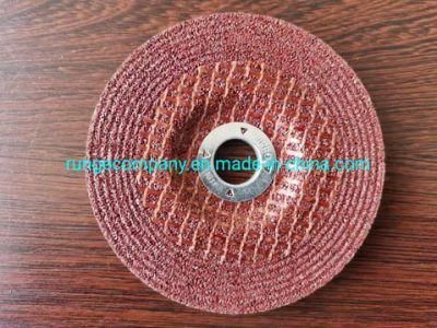4 Inch Grinding Discs for 4&quot; Grinders Aggressive Cutting Wheels for Metal