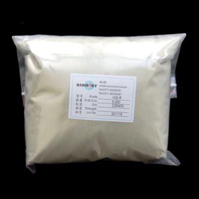 Hpht Reshaping Diamond Powder for Grinding Wheel