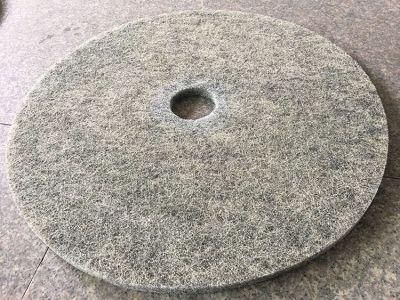 Htg-DIP-HD027 27inch High Speed Dry Polishing Diamond Pads