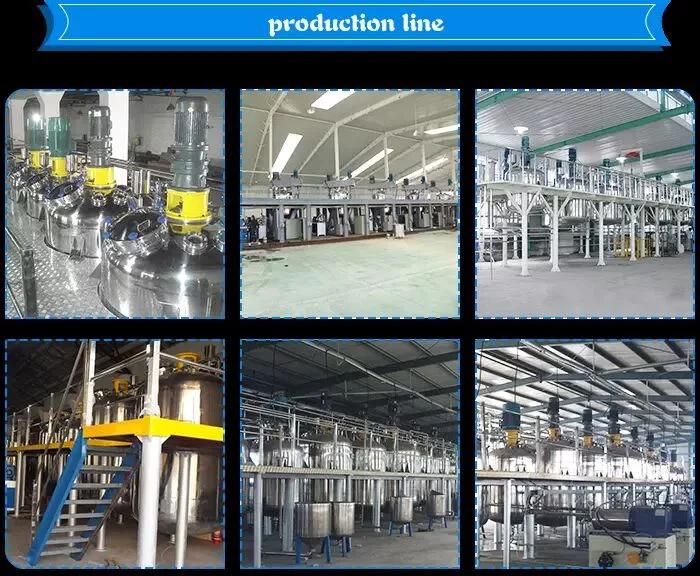 Horizontal Bead Mill/Pin Bead Mill