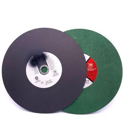 Good Quality Cutting Disc 4 Inch for Grinder Metal