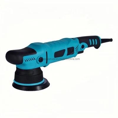 1000watt Top Quality High Speed Dual Action Car Polisher 15mm Throw