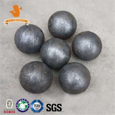Bola De Acero Fundido PARA Molino/High Chrome Casting Steel Ball