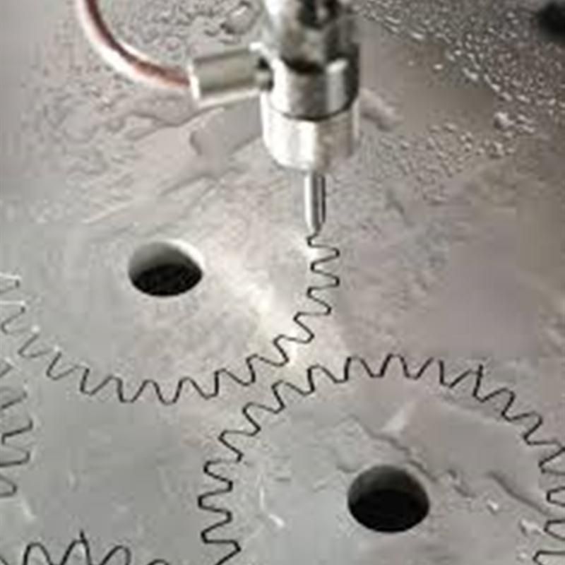 Sand Blasting 20/40 30/60 Garnet Abrasive for Water & Liquids Filtration
