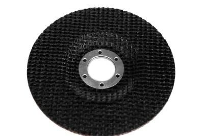 China Competitive Price T 27 T 29 Fiberglass Backing Pad