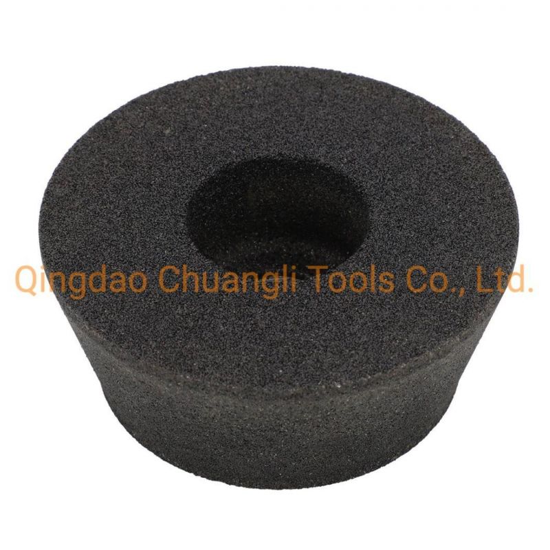 Natural Stone Polishing Bowl Grinding Wheel