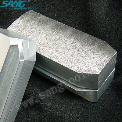 Diamond Grinding Block for Granite