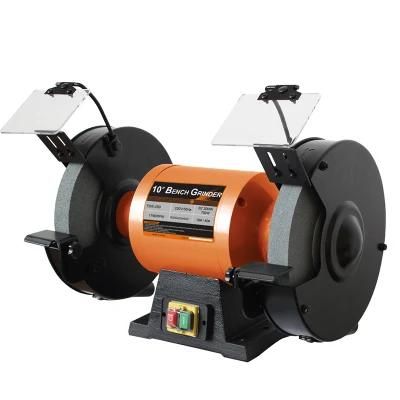 Good Quality 120V Bench Surface Grinder 10&quot; with Optional Stand