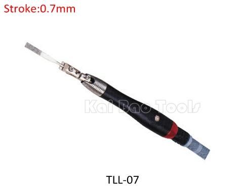 Grinding Tools 0.3mm Stroke Air Turbo Lapping Ultrasonic