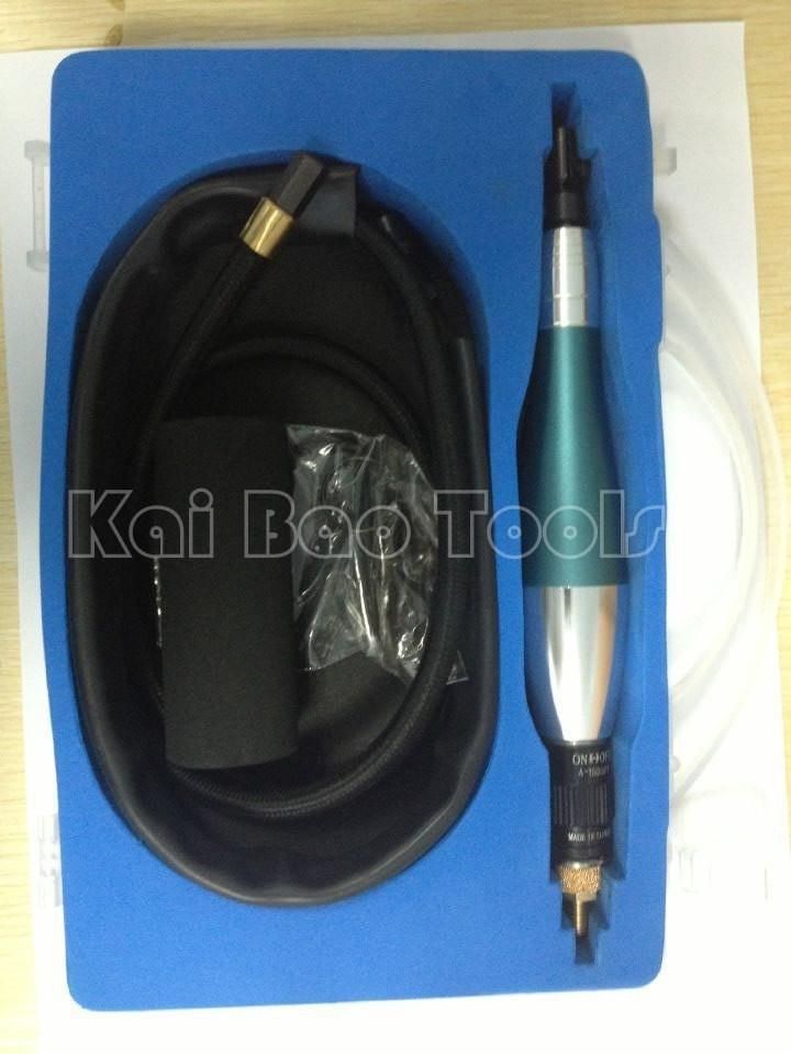 Mini Air File Stroke 0.3mm Pneumatic Liner