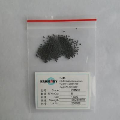 Copper Coated Mesh &amp; Micron CBN Powder