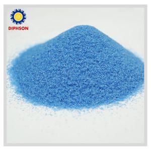 Resin-Bonded Abrasive Grinding Cobaltous Coating Calcined Wfa White Fused Alumina