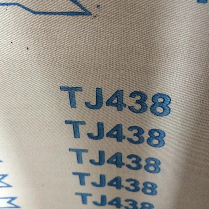 J-Wt Cloth Machine Use Silicon Carbide Abrasive Cloth Roll Tj438