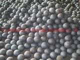 Rolling Forged Grinding Steel Balls for Ball Mills - China Factory Supply