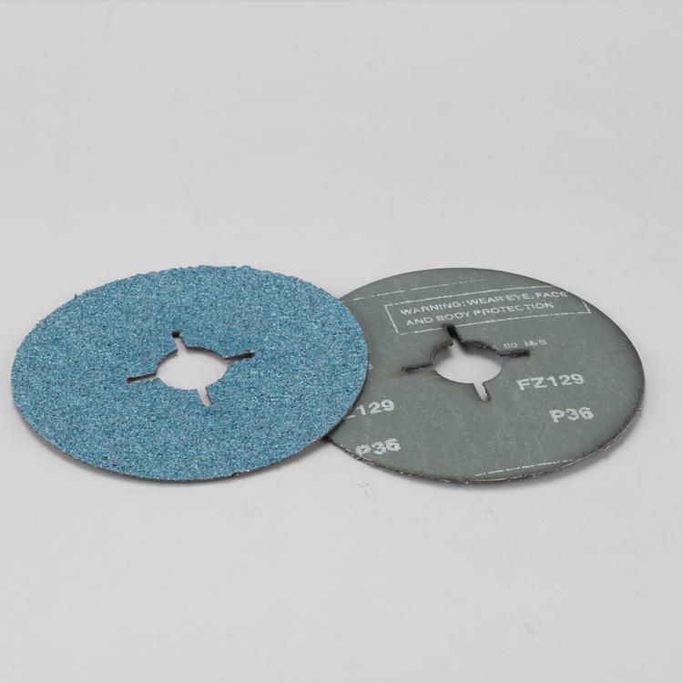 Sanding Paper Fiber Discs Material Jumbo Roll Aluminum Oxide Paper