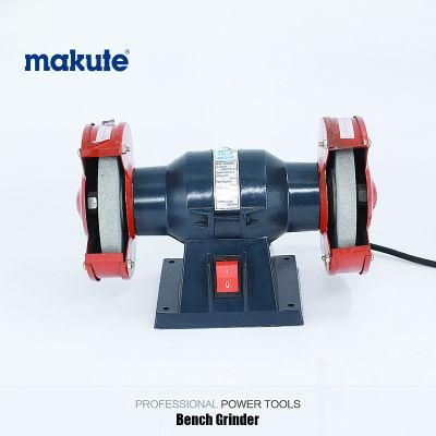 Makute 250W Mini Bench Grinder (SIST-125)