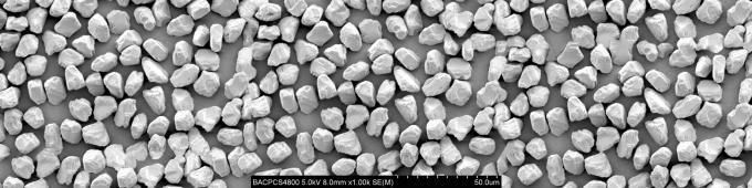 Znd Raw Material Micron Diamond Powder for PCD/PDC Diamond Tool