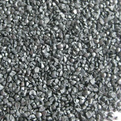 Taa Brand G12/G14/G16/G18/G25/G40/G50/G80/G120 SAE Standard Cast Steel Grit