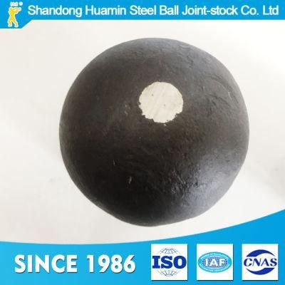High Quality Low Price Forged Carbon Steel Grinding Ball